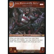 John Walker @ U.S. Agent - Omega Flight Thumb Nail