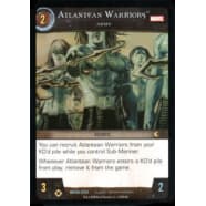 Atlantean Warriors - Army Thumb Nail