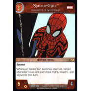 Spider-Girl - Daughter of Spider-Man Thumb Nail
