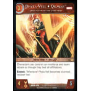 Phyla-Vell @ Quasar - Protector of the Universe Thumb Nail