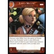 Layla Miller - She Knows Stuff Thumb Nail