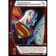 Superman - Earth 2 Thumb Nail