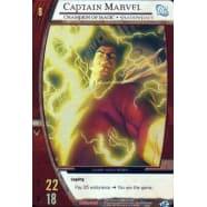 Captain Marvel - Champion of Magic Thumb Nail