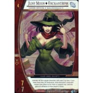 June Moon @ Enchantress - Good Witch Thumb Nail