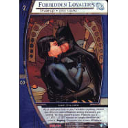 Forbidden Loyalties - Team-Up Thumb Nail