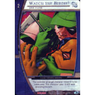 Watch the Birdie! Thumb Nail