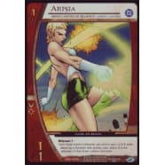 Arisia - Green Lantern of Graxos IV Thumb Nail