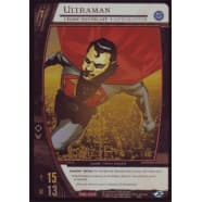 Ultraman - Crime Syndicate Thumb Nail