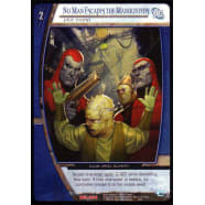 No Man Escapes the Manhunters Thumb Nail