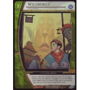 Willworld Thumb Nail