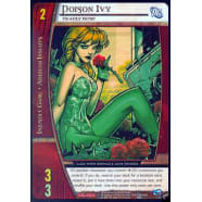 Poison Ivy - Deadly Rose Thumb Nail