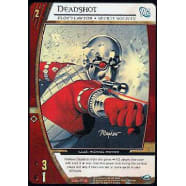 Deadshot - Floyd Lawton Thumb Nail