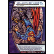 Straight to the Grave Thumb Nail