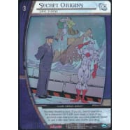 Secret Origins Thumb Nail