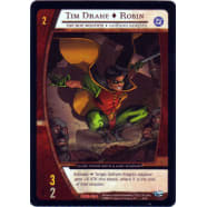 Tim Drake - Robin, The Boy Wonder Thumb Nail