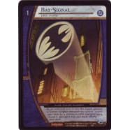 Bat-Signal Thumb Nail