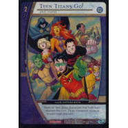 Teen Titans Go! Thumb Nail