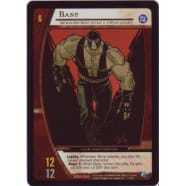 Bane, The Man Who Broke the Bat Thumb Nail