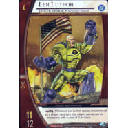 Lex Luthor, Power Armor Thumb Nail