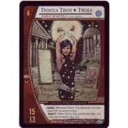Donna Troy @ Troia, Child of Myth Thumb Nail