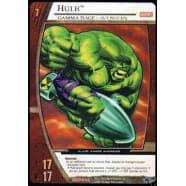 Hulk - Gamma Rage Thumb Nail