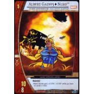 Albert Gaines @ Nuke - Atomic Powerhouse Thumb Nail