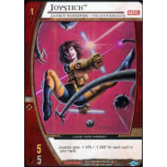 Joystick - Janice Yanizesh Thumb Nail