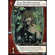 Plant Man @ Blackheath - Samuel Smithers Thumb Nail