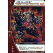 Air-Walker - Gabriel Lan Thumb Nail