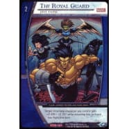 The Royal Guard Thumb Nail