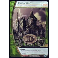 Doomstadt - Castle Doom Thumb Nail