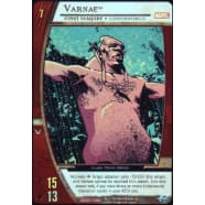 Varnae - First Vampire Thumb Nail