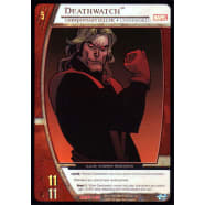 Deathwatch - Unrepentant Killer Thumb Nail