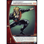 Longshot, Rebel Freedom Fighter Thumb Nail