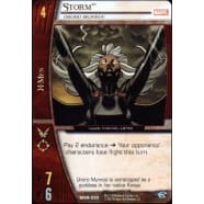 Storm - Ororo Munroe Thumb Nail