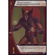 Wolverine, Logan (TIN) Thumb Nail