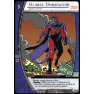 Global Domination Thumb Nail