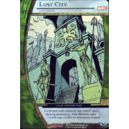Lost City Thumb Nail