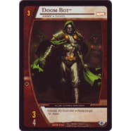 Doom-Bot, Army Thumb Nail