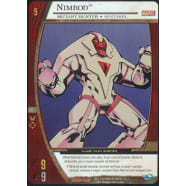 Nimrod, Mutant Hunter Thumb Nail