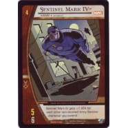 Sentinel Mark IV, Army Thumb Nail