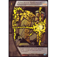 Advanced Hardware Thumb Nail