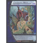 Finishing Move Thumb Nail