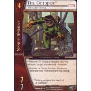 Dr. Octopus - Otto Octavius Thumb Nail