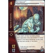 Iceman - Cool Customer Thumb Nail