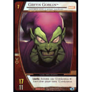Green Goblin - Altered Ego Thumb Nail