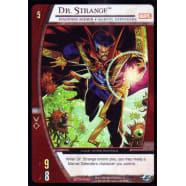 Dr. Strange - Founding Father Thumb Nail