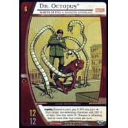 Dr. Octopus - Master of Evil Thumb Nail