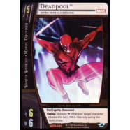 Deadpool - Merc With a Mouth Thumb Nail