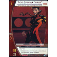 Rachel Summers @ Phoenix - Phoenix of the Future Thumb Nail
